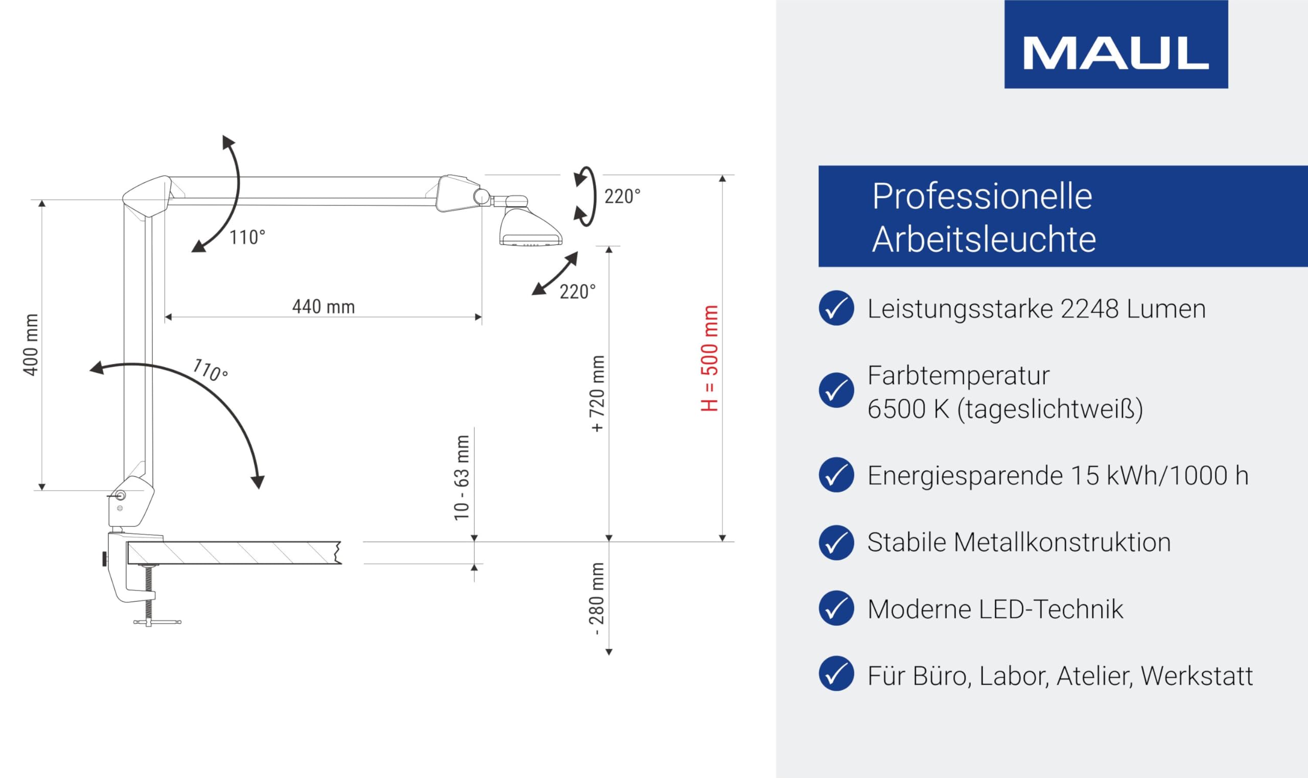 maul-led-tischlampe-wei-maulwork-dimmbare-klemmleuchte-mit-3120-lux-f-r-b-ro-und image 3