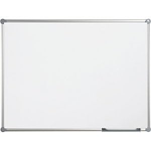 maul-maulpro-whiteboard-90x120-cm-wei-alurahmen-set image 5