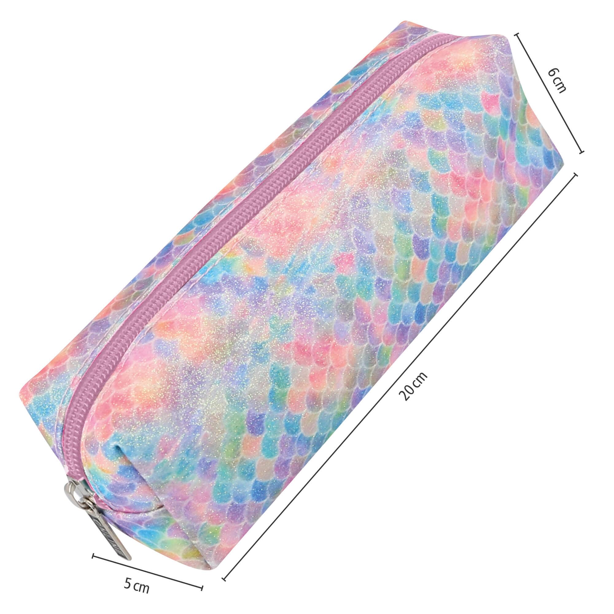 online-federm-ppchen-mit-rei-verschluss-pencil-case-f-r-schule image 3