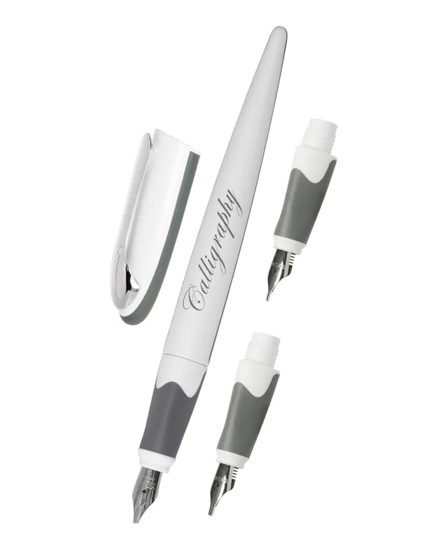 online-air-kalligrafie-set-sch-nschreibf-ller-wei image 1
