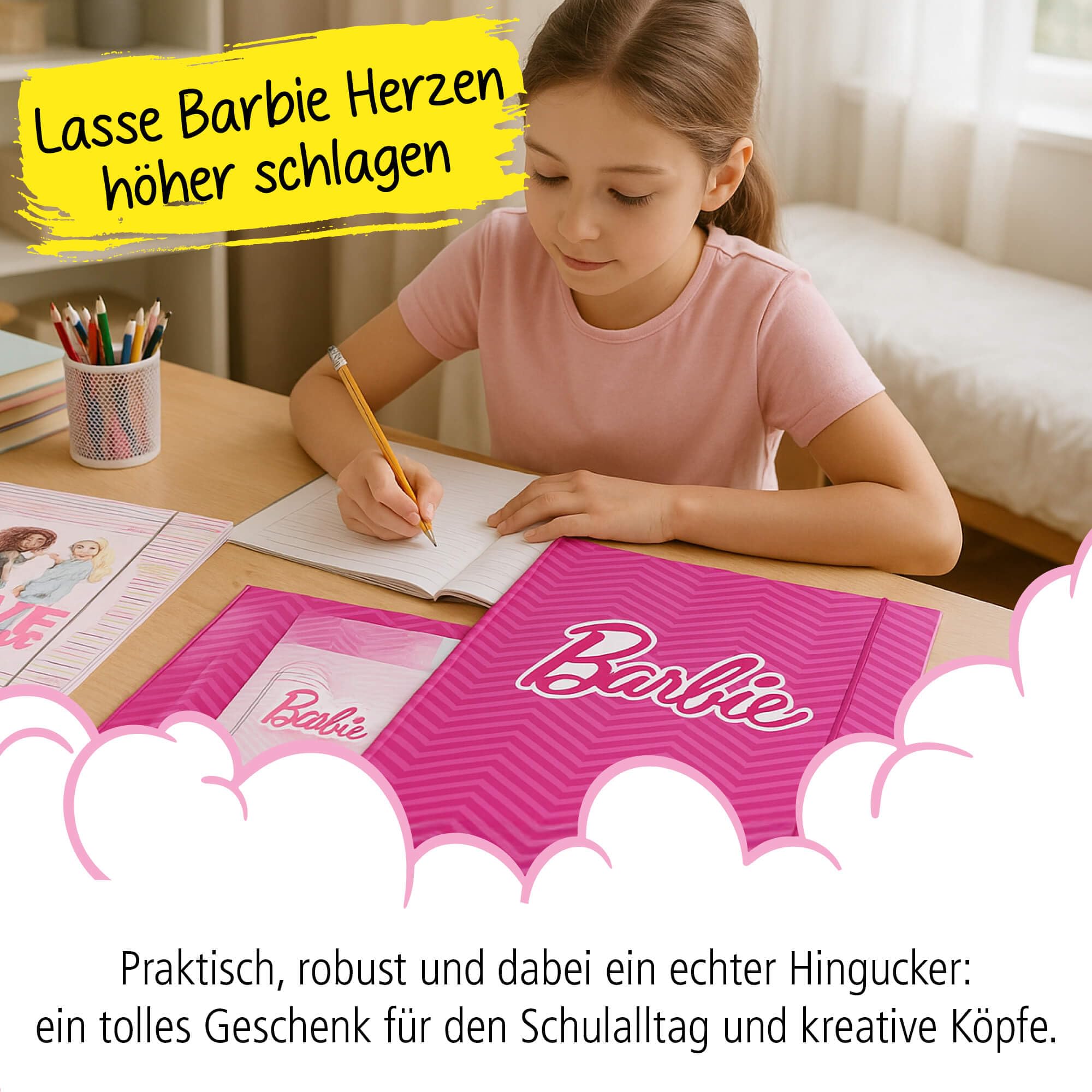 online-sammelmappen-a4-barbie-2x-ordnungsmappe-karton image 5