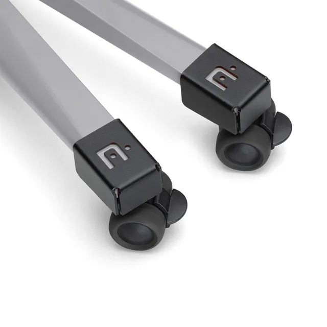 neuland-rollschuhe-f-r-europin-lenkrollensatz-fahrbar image 1