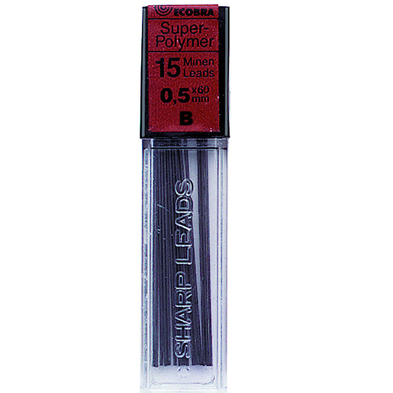 ecobra-feinminen-0-5-mm-dose-15-minen-6-h-rten-super-hi-polymer image 2