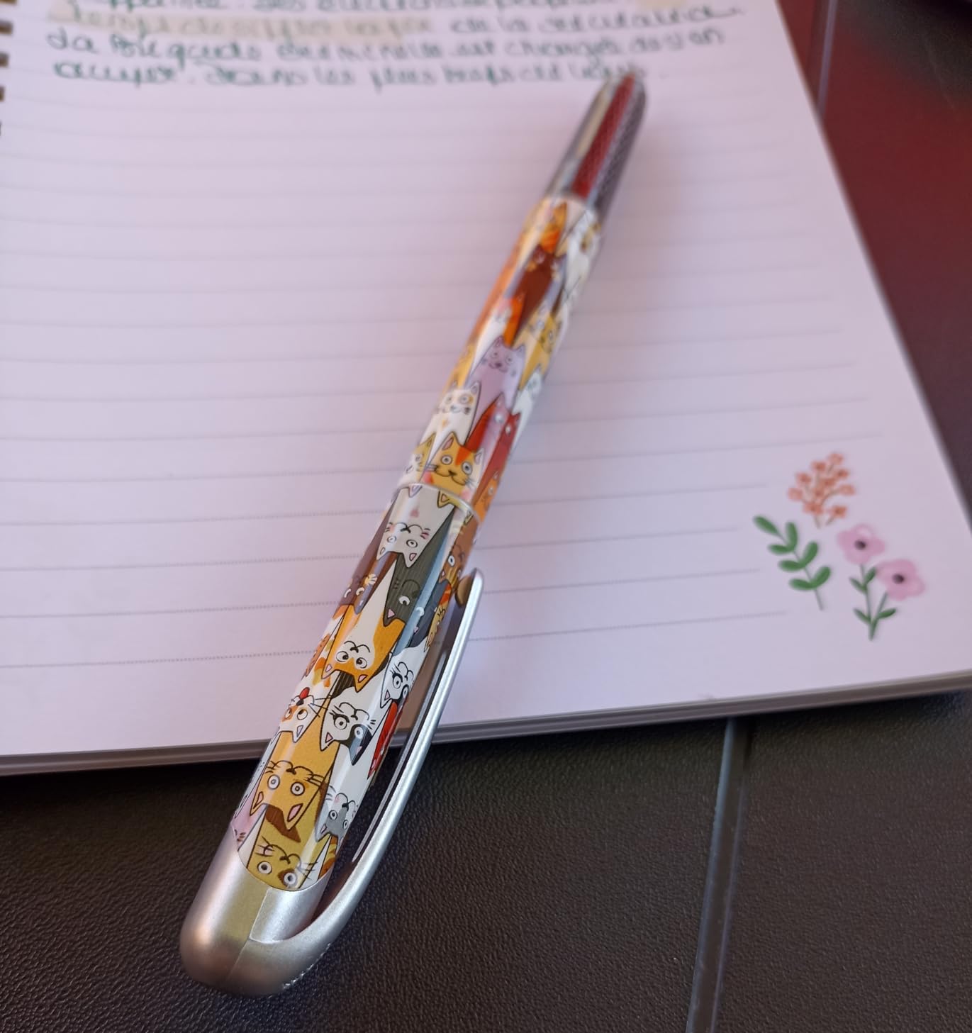 Macht Spaß in der Schule