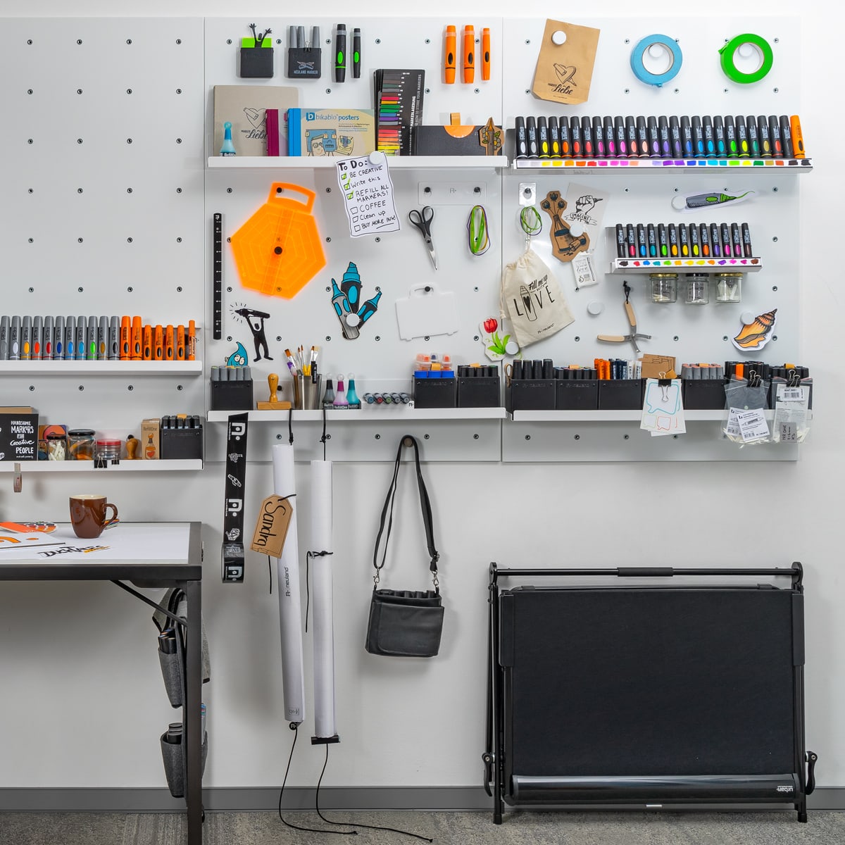 neuland-universalablage-ablageboard-f-r-novario-boxen-und-marker image 2