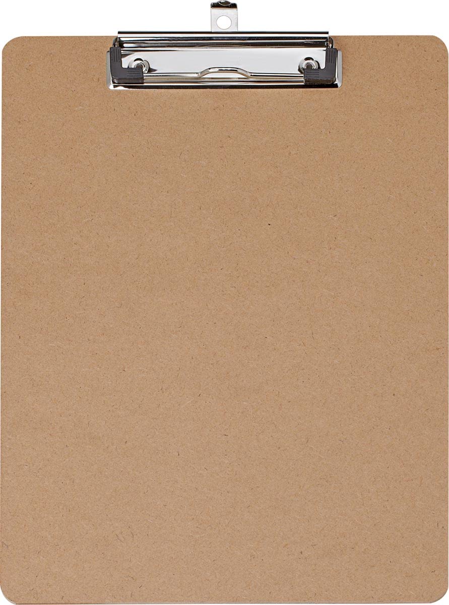 maul-maulbasic-schreibplatte-din-a4-holz-12er-set-mit-klemmung image 1
