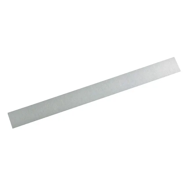 maul-maulsolid-magnetleiste-100-cm-silber-selbstklebend image 1