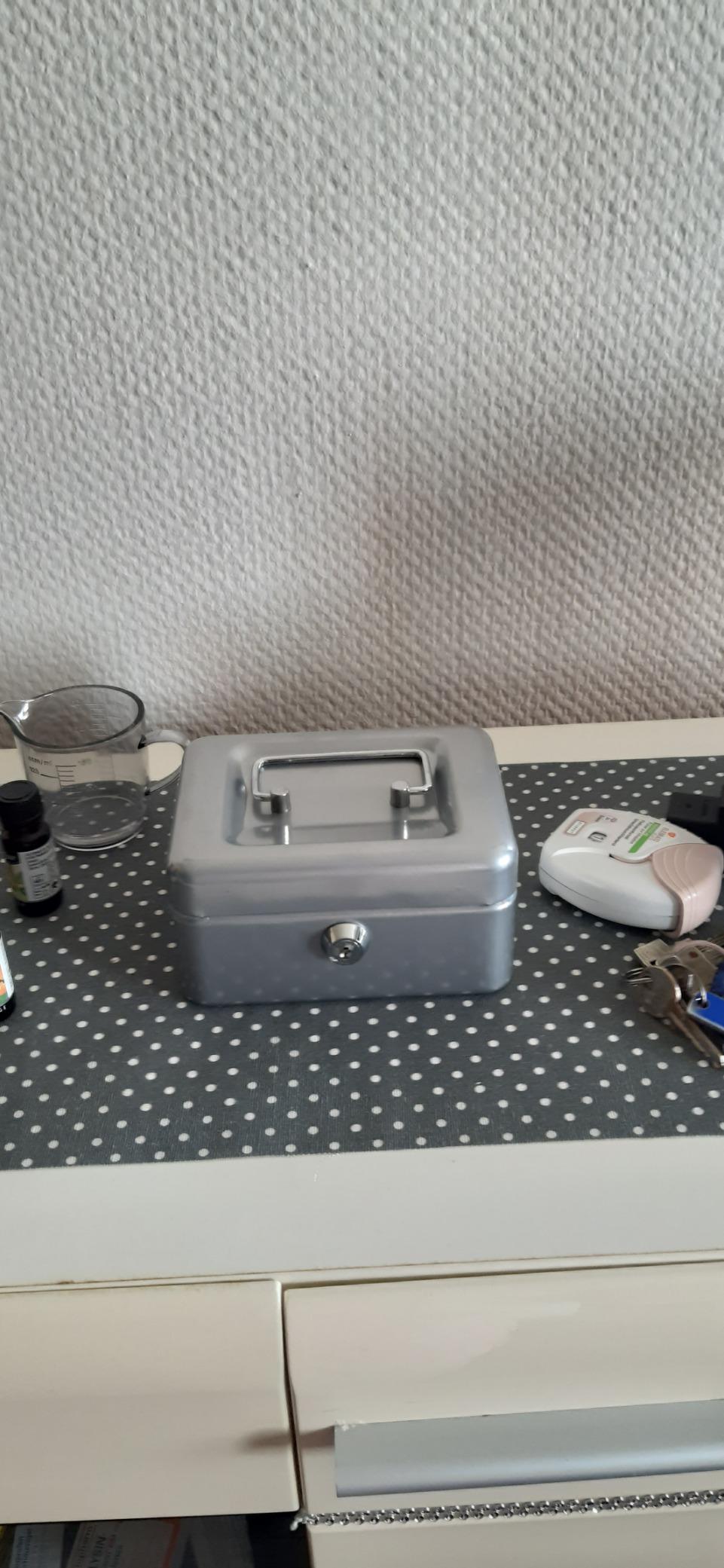 Für die Vereinskasse