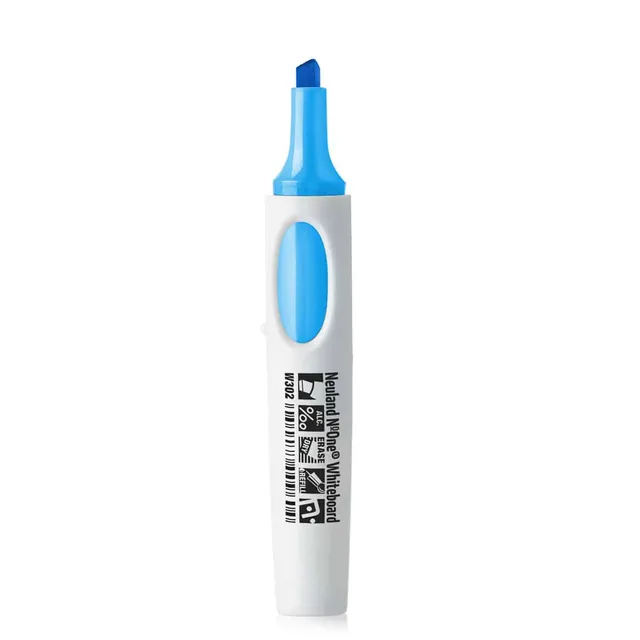neuland-no-one-whiteboard-keilspitze-2-6-mm-einzelfarben image 1