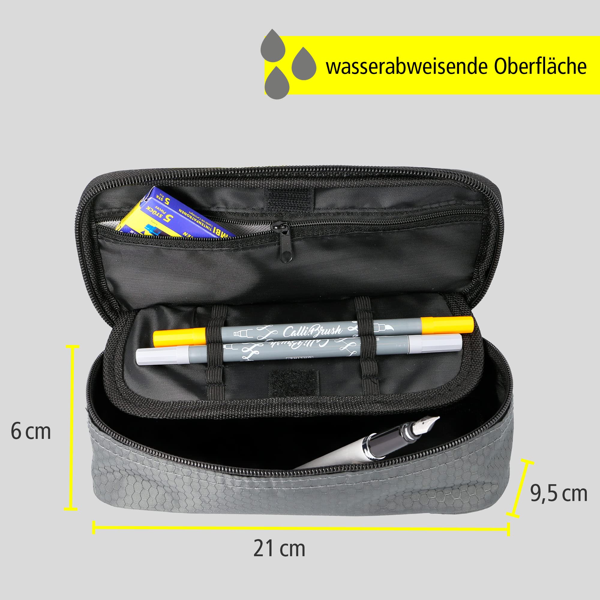 online-premium-schlamperm-ppchen-pencil-case-1-fach-mit-rei-verschluss image 4