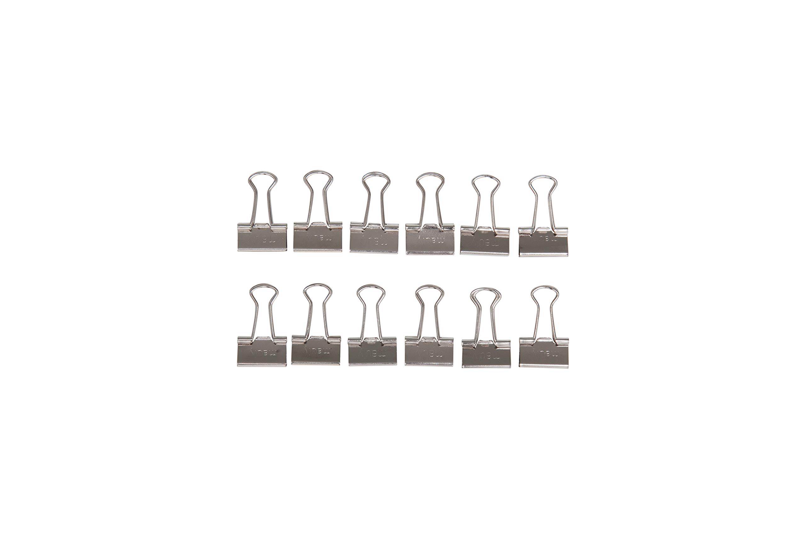 maul-mauly-foldback-klemmer-19-mm-12er-set-bunt image 6