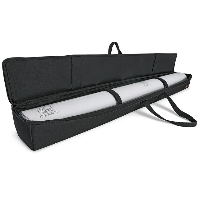 neuland-papierrollenhalter-f-r-pinnwand-bis-50-blatt image 1