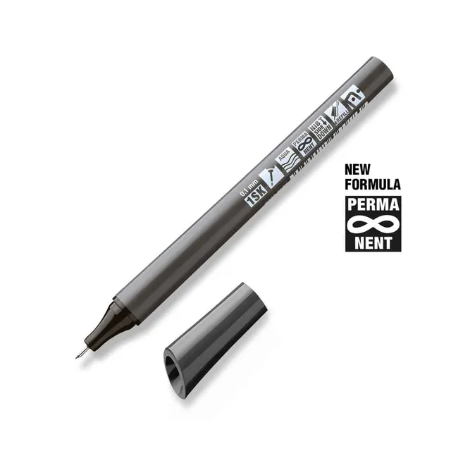 neuland-fineone-sketch-marker-verwischfest-0-1-0-3-0-5-0-7-mm image 1