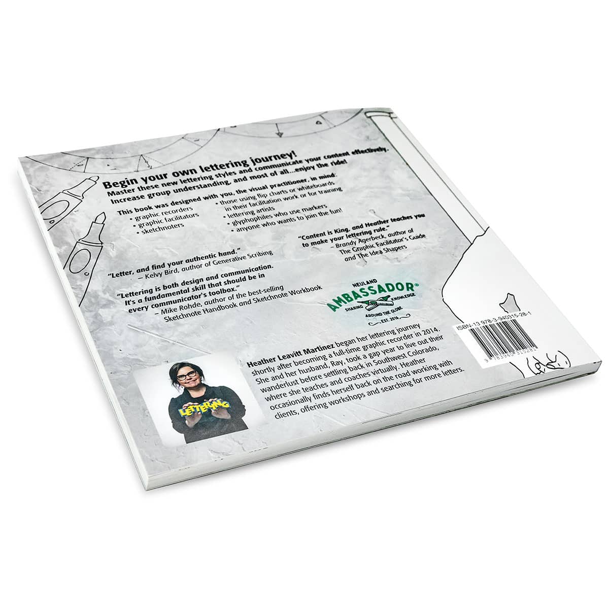 neuland-take-a-lettering-journey-fachbuch-englisch-122-seiten image 7
