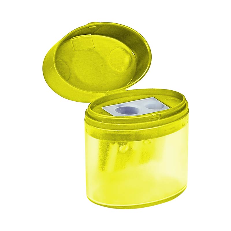 ecobra-kunststoff-doppelspitzer-ovale-dose-mit-deckel-farblich-sortiert image 3