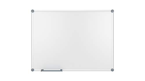 maul-whiteboard-maulpro-wei-magnetisch-emailliert-alurahmen-90x120-cm image 6