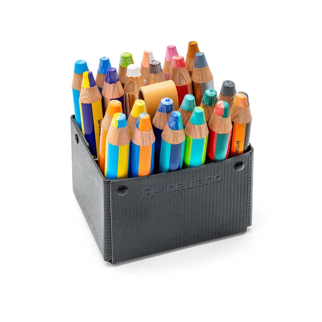 neuland-stiftehalter-woodybox-novario-f-r-24-stabilo-woody image 1