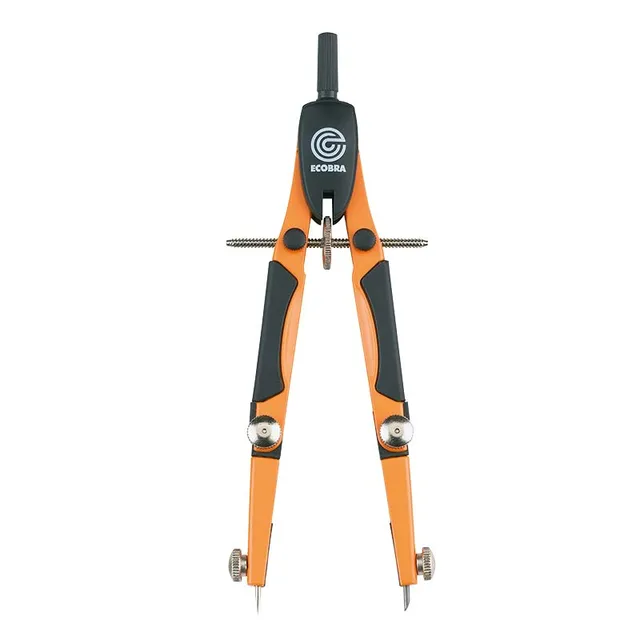 ecobra-new-style-schnellverstell-zirkel-170-mm-in-2-farben image 1