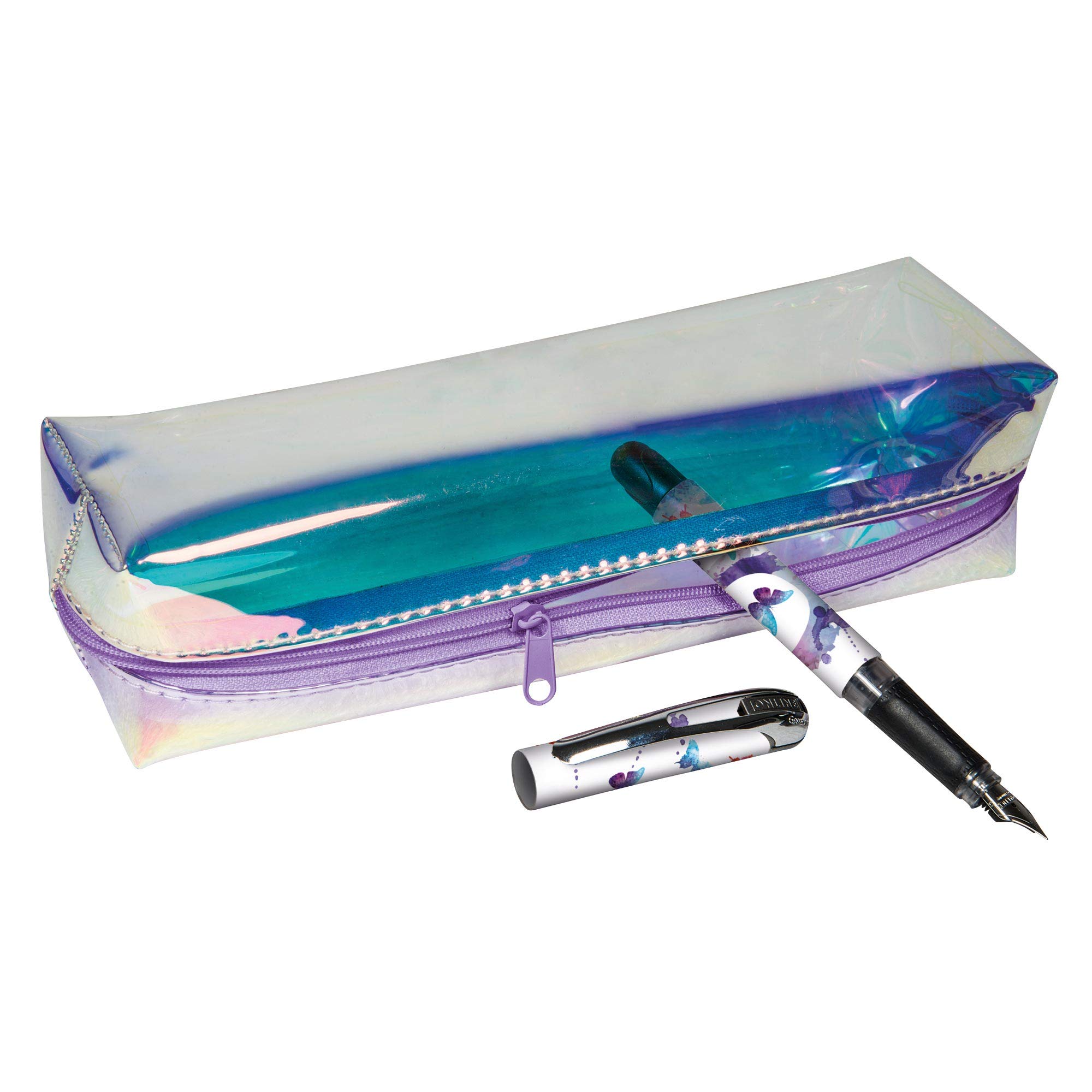 online-transparent-premium-schlamperm-ppchen-pencil-case-mit-rei-verschluss-1-fa image 3