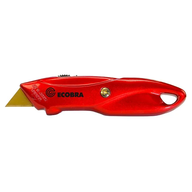 ecobra-premium-universalmesser-metall-trapezklinge-titan-rot image 1