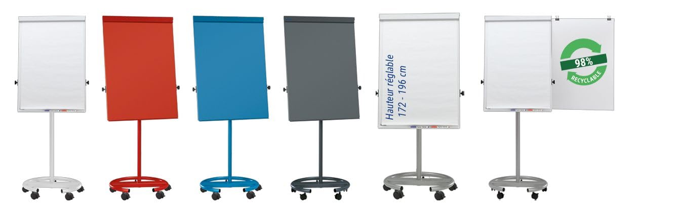 maul-mauloffice-flipchart-mobil-silber-70-x-100-cm-h-henverstellbar-magnethaften image 7