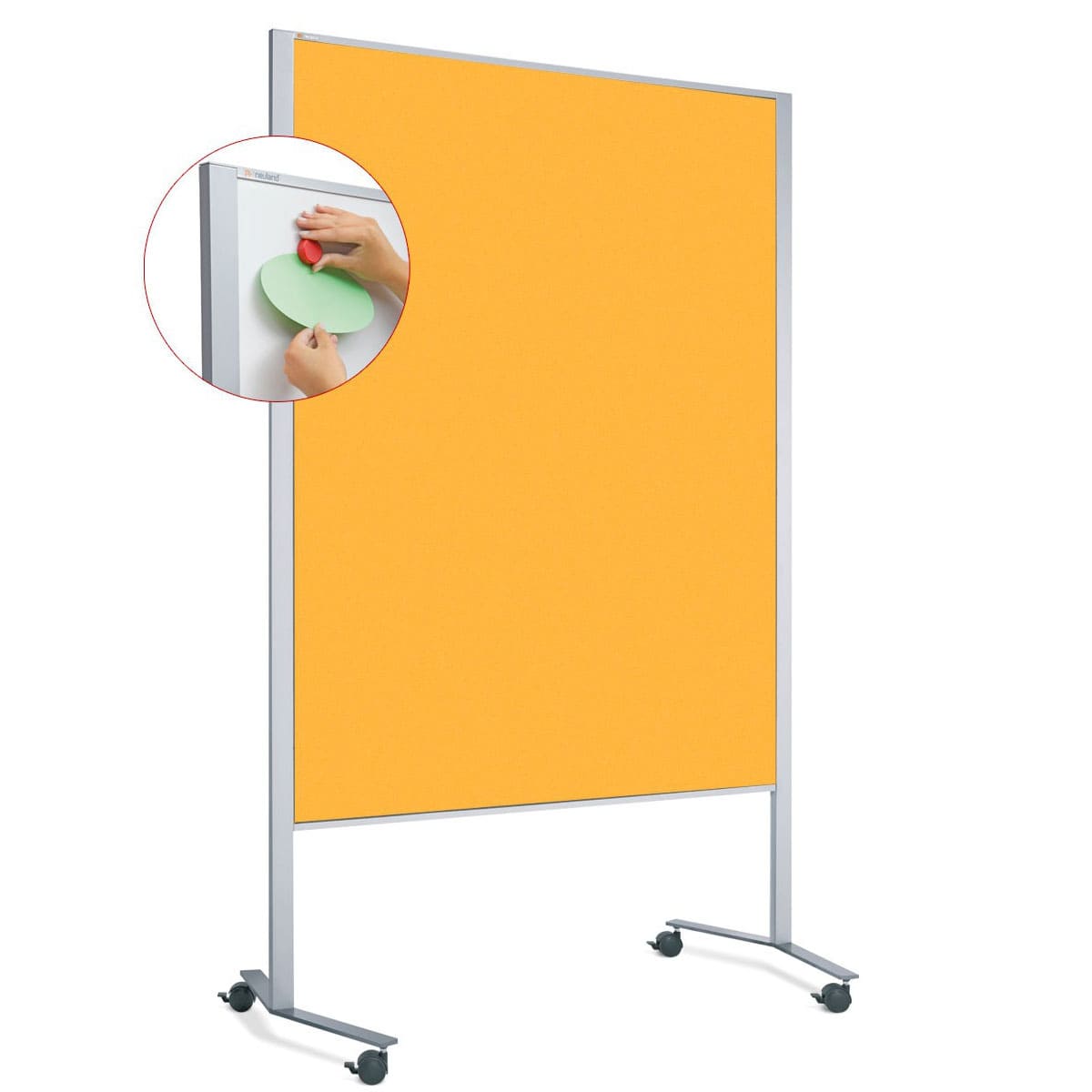 neuland-pinnwand-lw-11-duo-slide-fahrbare-kombi-tafel-emailliert image 5