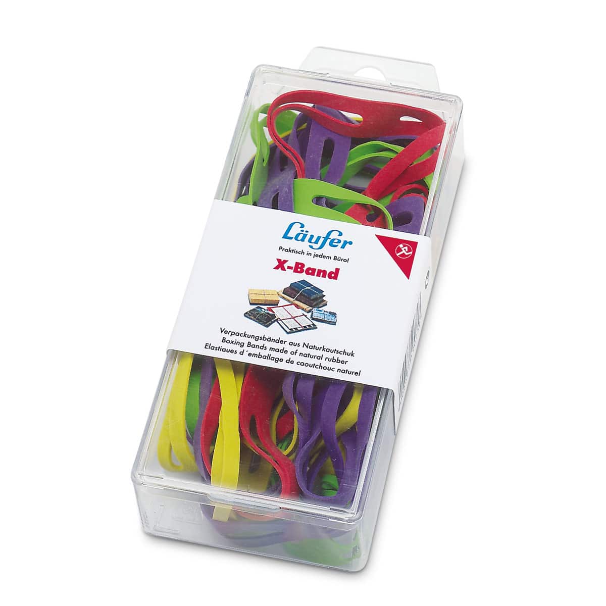 neuland-x-band-gummiband-set-12-teilig-naturkautschuk image 4