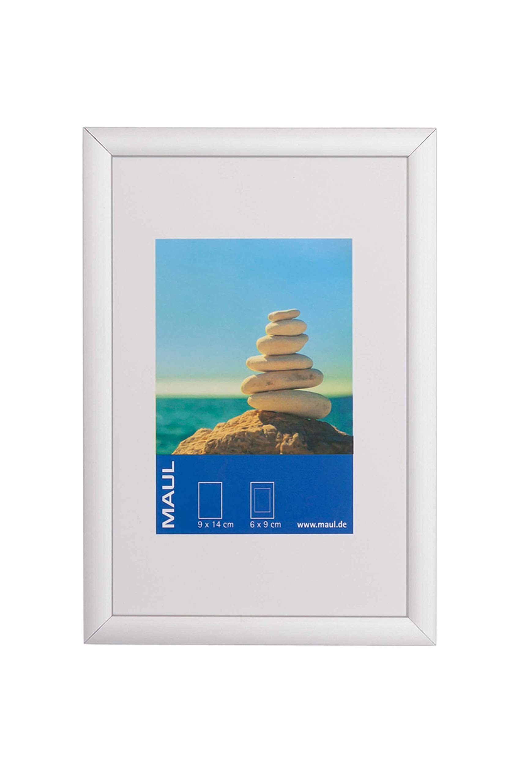 maul-mauldesign-alu-bilderrahmen-30-x-40-cm-silber image 8