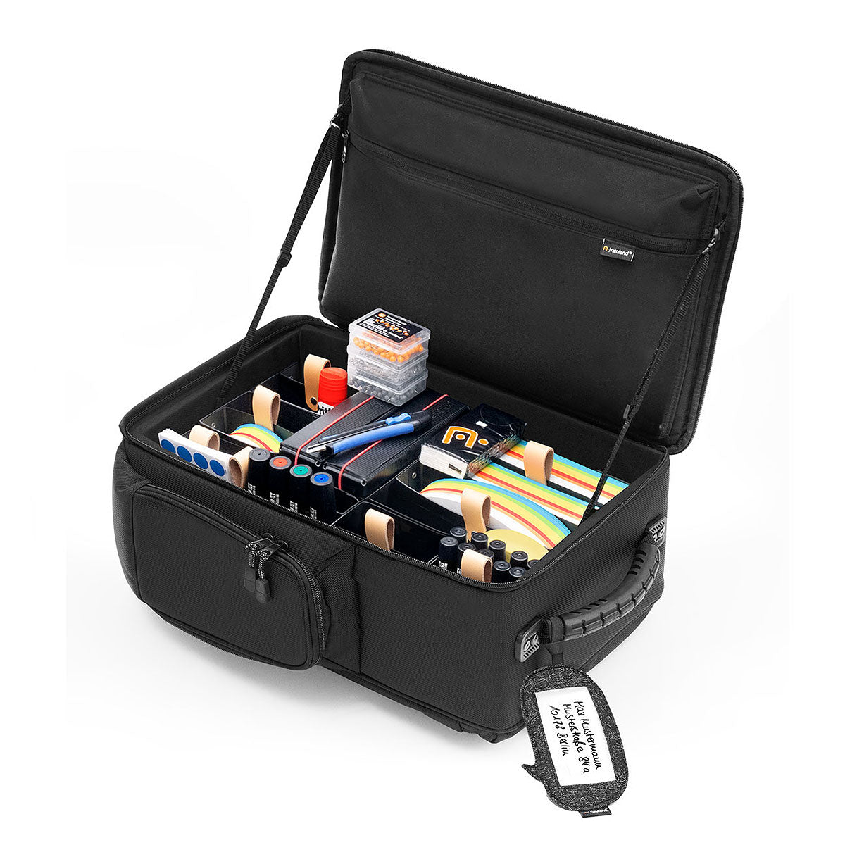 neuland-novario-pin-it-basic-workpack-moderationsrucksack image 1