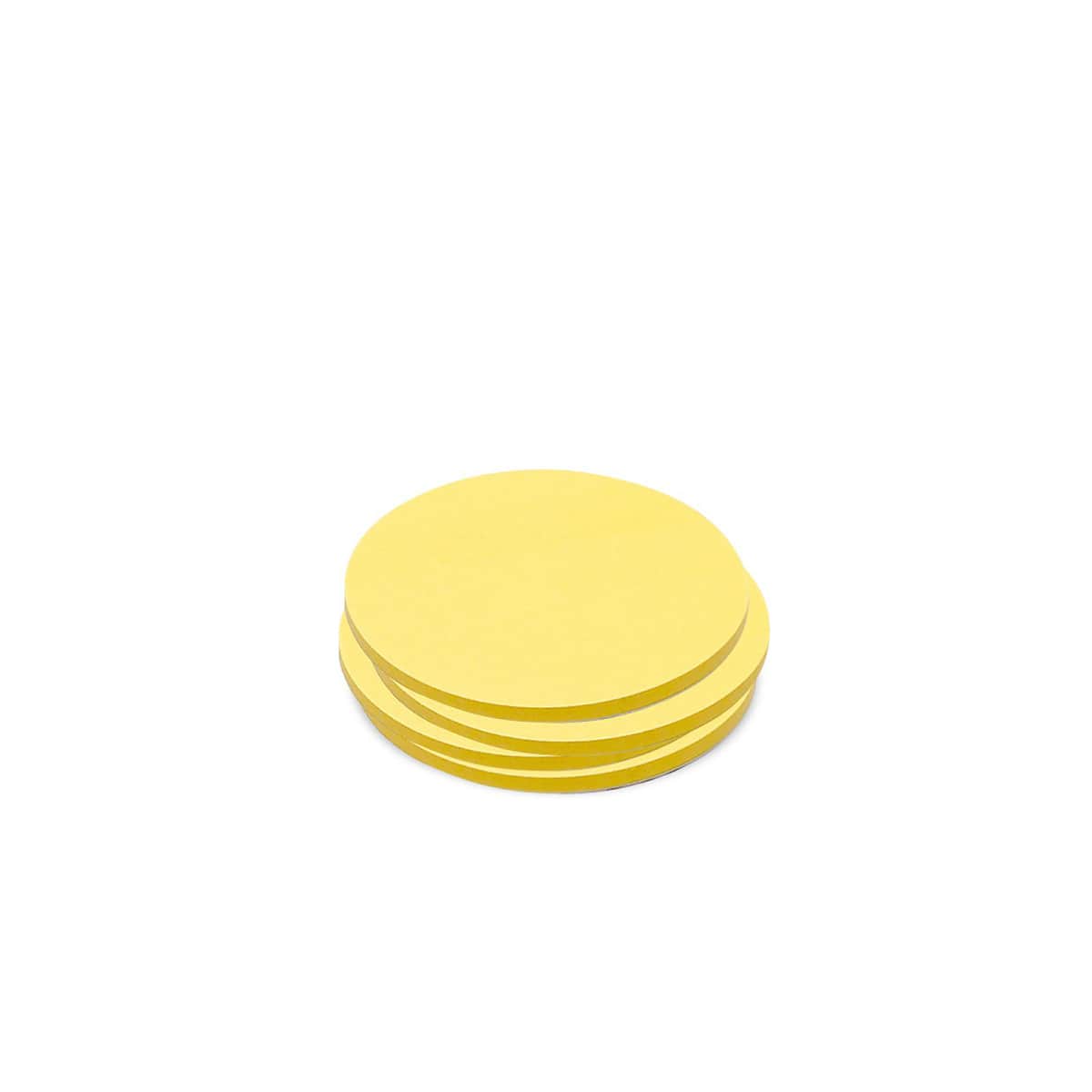 neuland-kleine-runde-scheiben-stick-it-100-st-ck-uni image 5