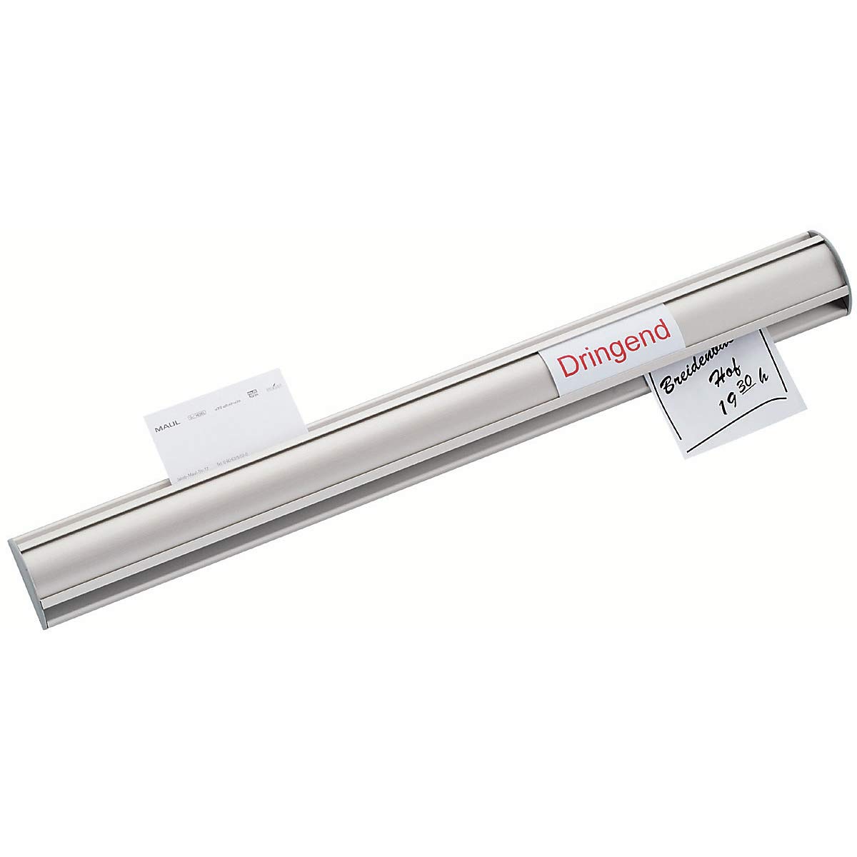maul-klemmleiste-maulballfix-aluminium-silber-100-cm-zum-anschrauben image 3
