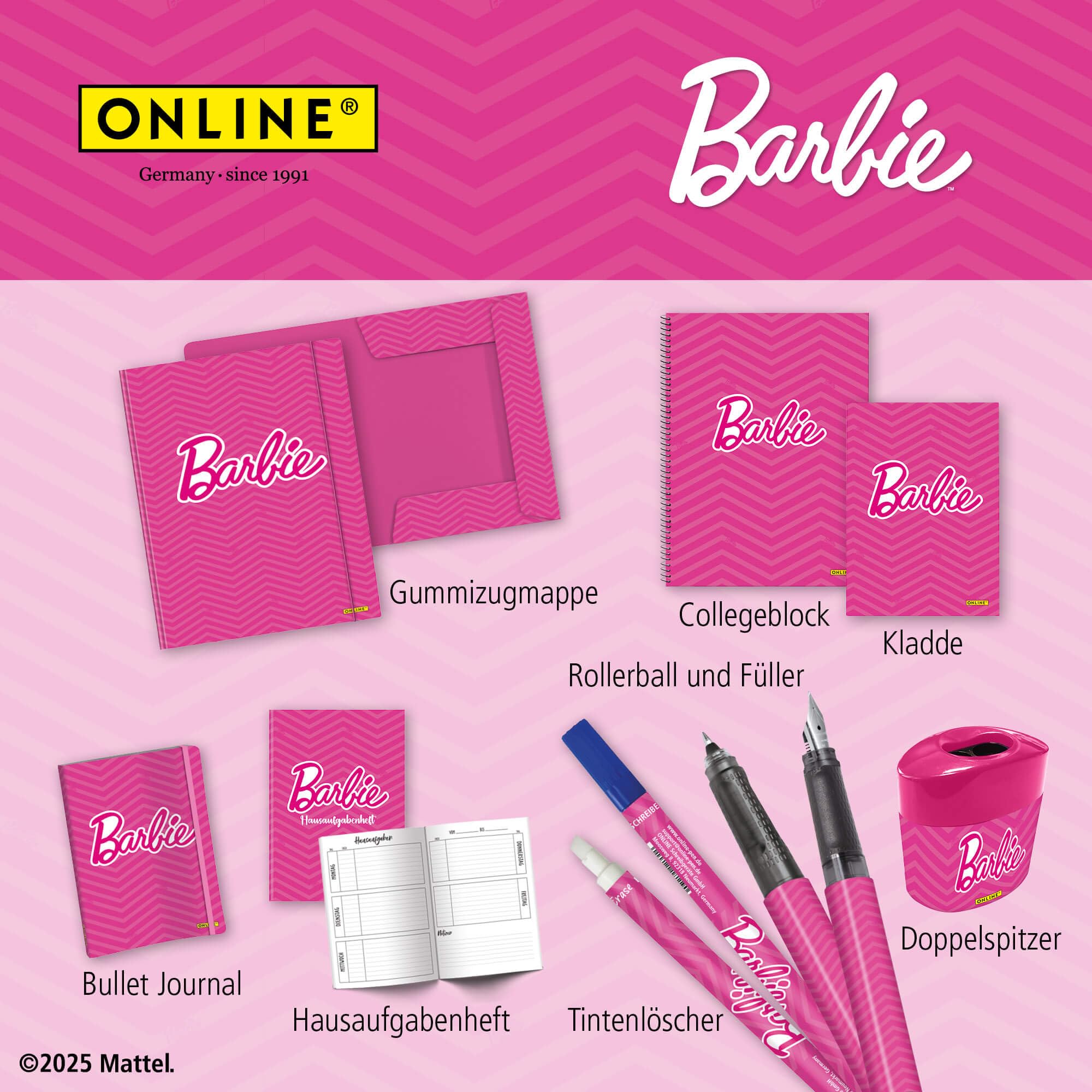 online-barbie-anh-nger-crystal-pen image 5