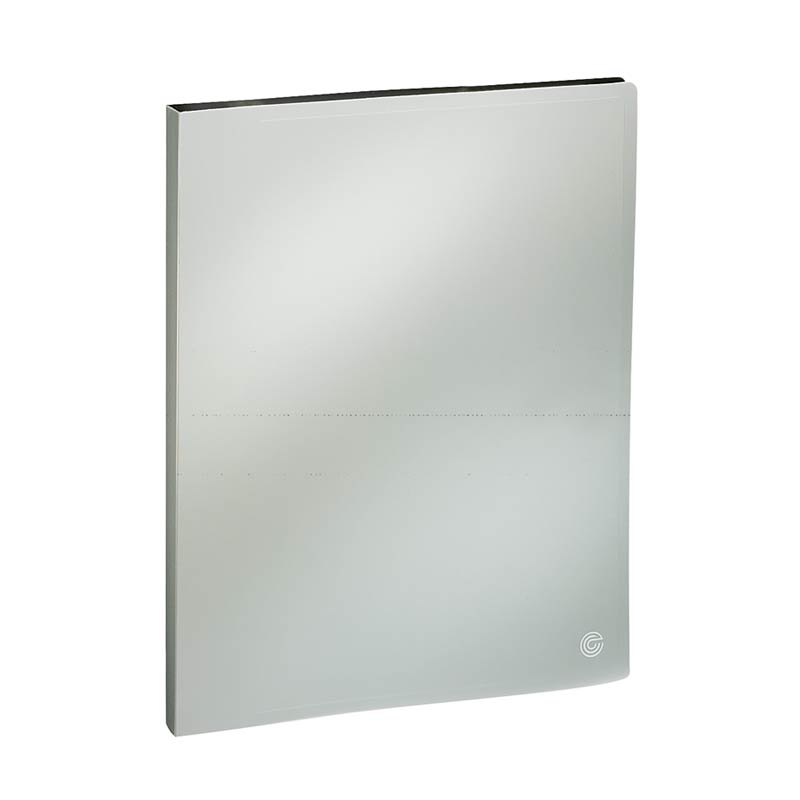 ecobra-sichtbuch-din-a4-mit-20-h-llen-f-r-40-dokumente image 3