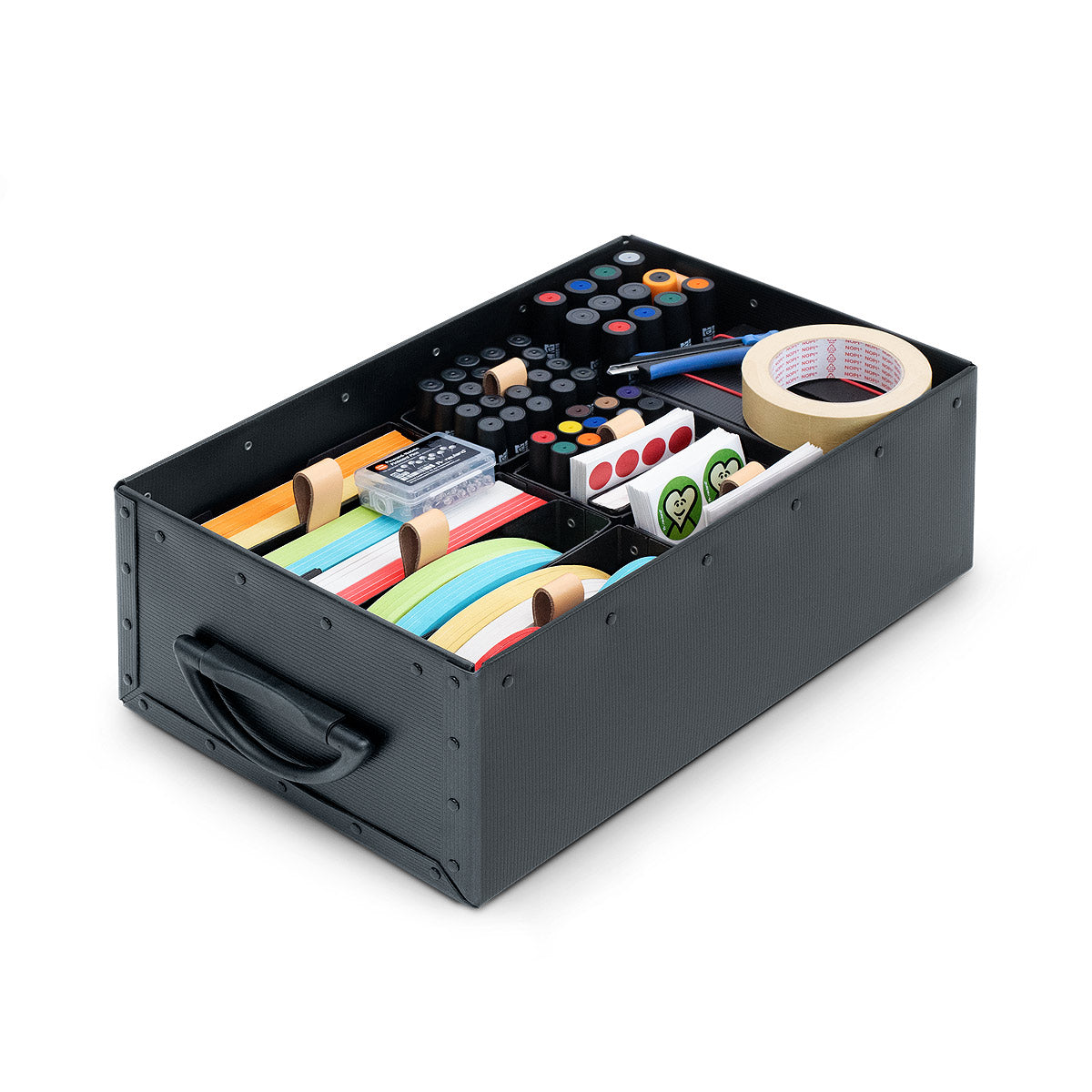 neuland-basicbox-novario-stick-it-moderations-set image 1