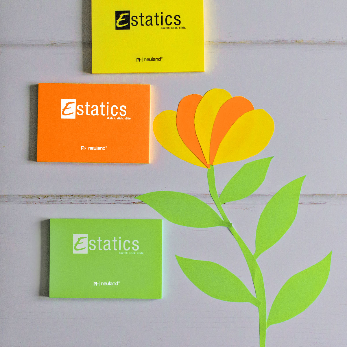 neuland-estatics-m-vorteils-set-4-farbig-fineone-estatic image 4