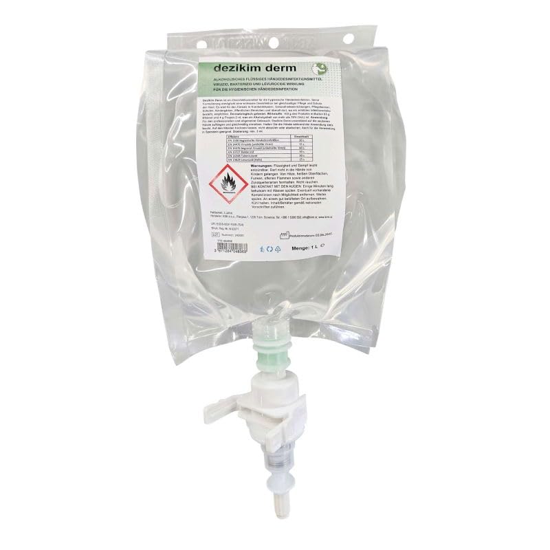 maul-hand-desinfektionsmittel-farblos-nachf-llpack-6-st-ck-f-r-waschr-ume image 1