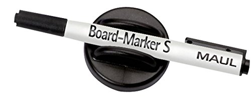 maul-tafelwischer-mit-marker-s-magnetisch-rund image 2