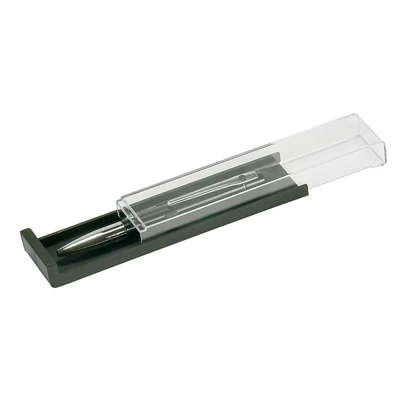 ecobra-kunststoff-geschenketui-s-schiebeetui-f-r-1-schreibger-t image 1