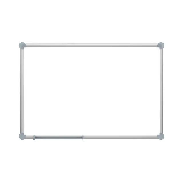maul-maulpro-whiteboard-45x60-cm-wei-alurahmen-magnethaftend image 1