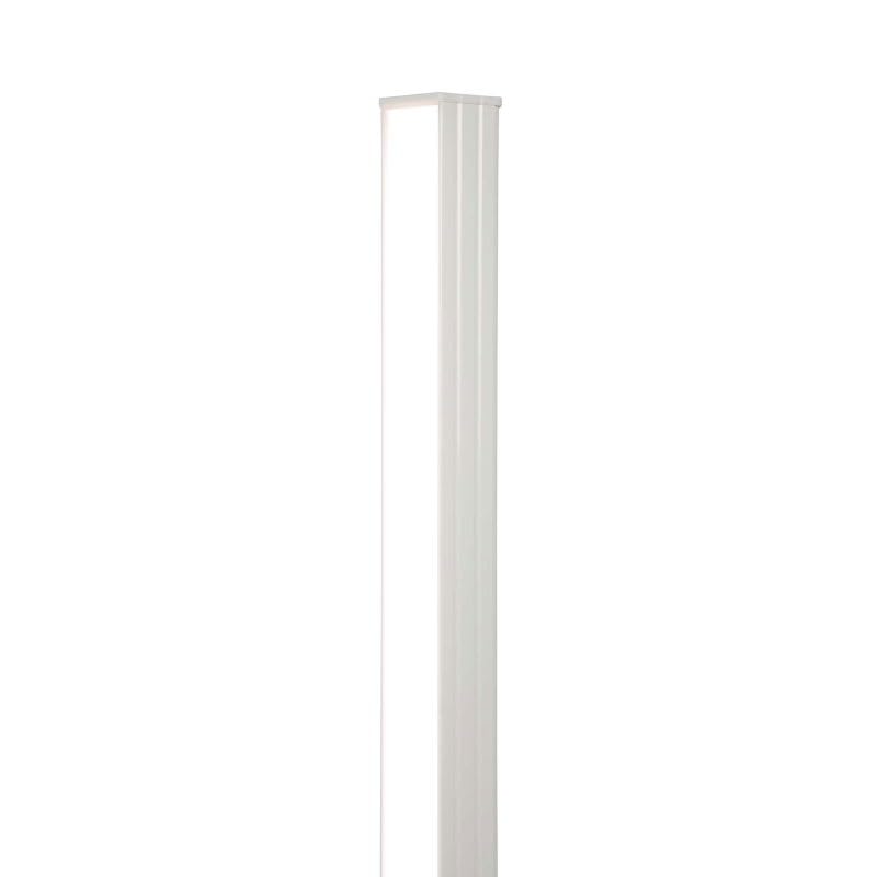 maulpino-eco-led-stehlampe-wei-app-steuerung-stufenlos-dimmbar-warmwei image 5