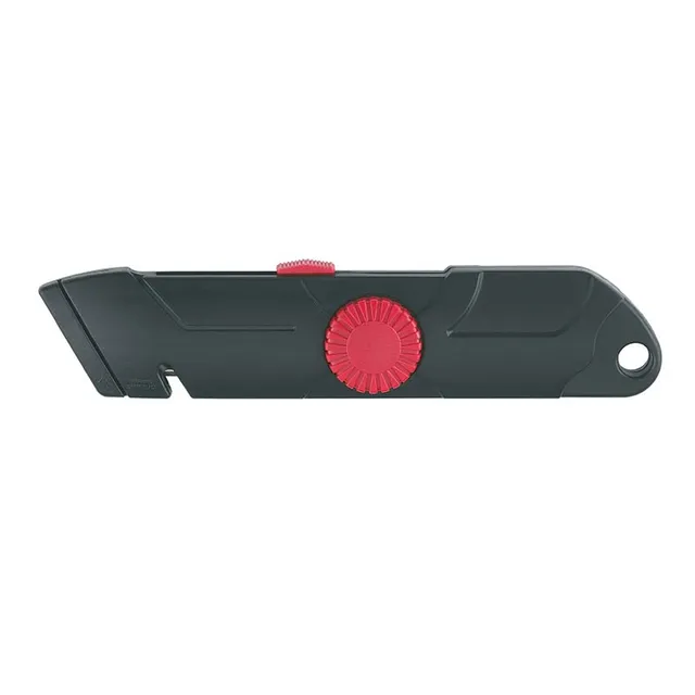 ecobra-sicherheits-cutter-standard-trapezklinge-automatischer-r-ckzug image 1