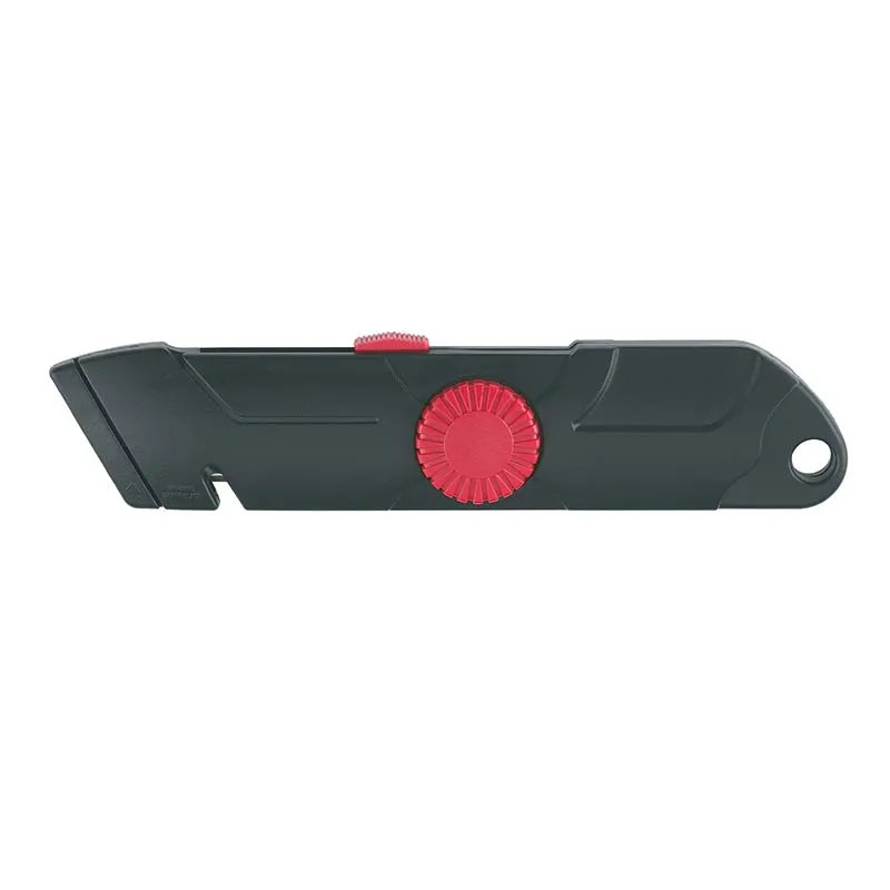 ecobra-sicherheits-cutter-standard-trapezklinge-automatischer-r-ckzug image 1