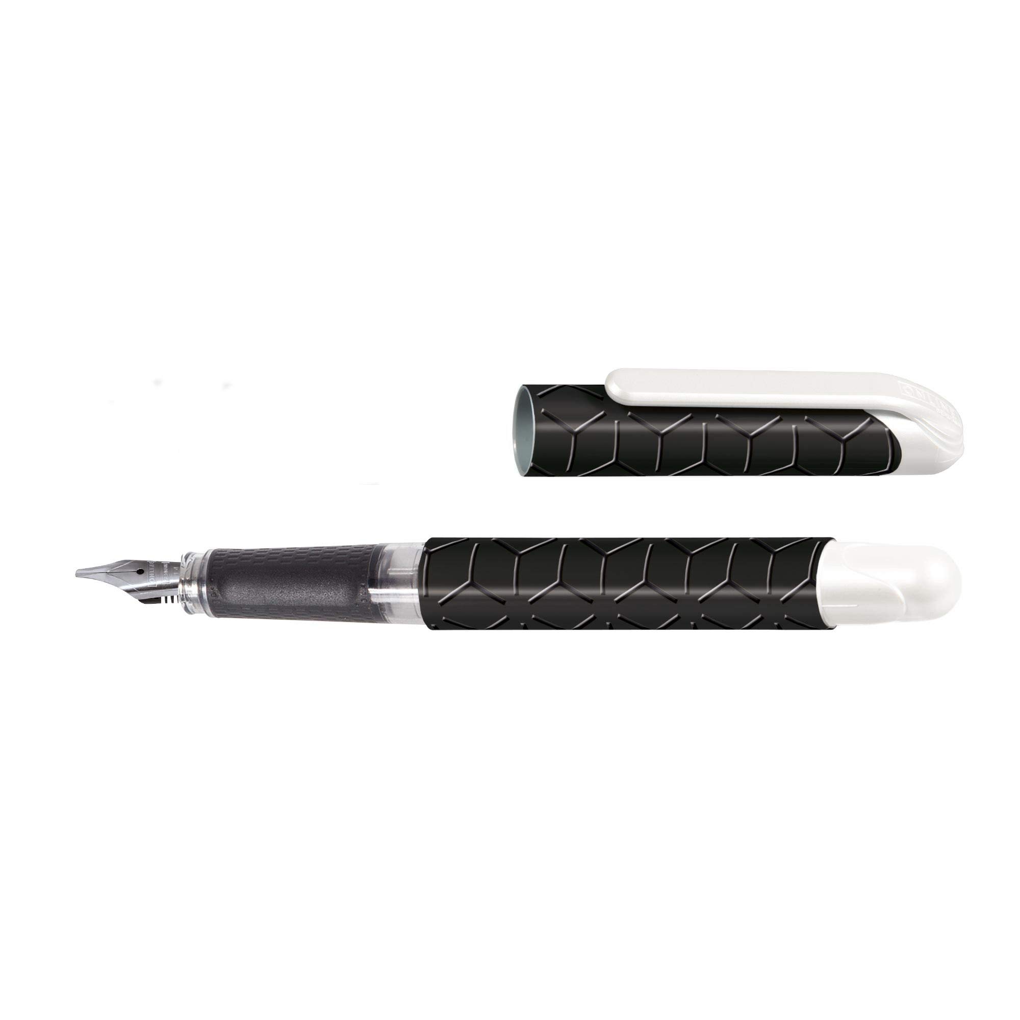 online-college-sch-nschreibf-ller-1-8-mm-black-style image 1