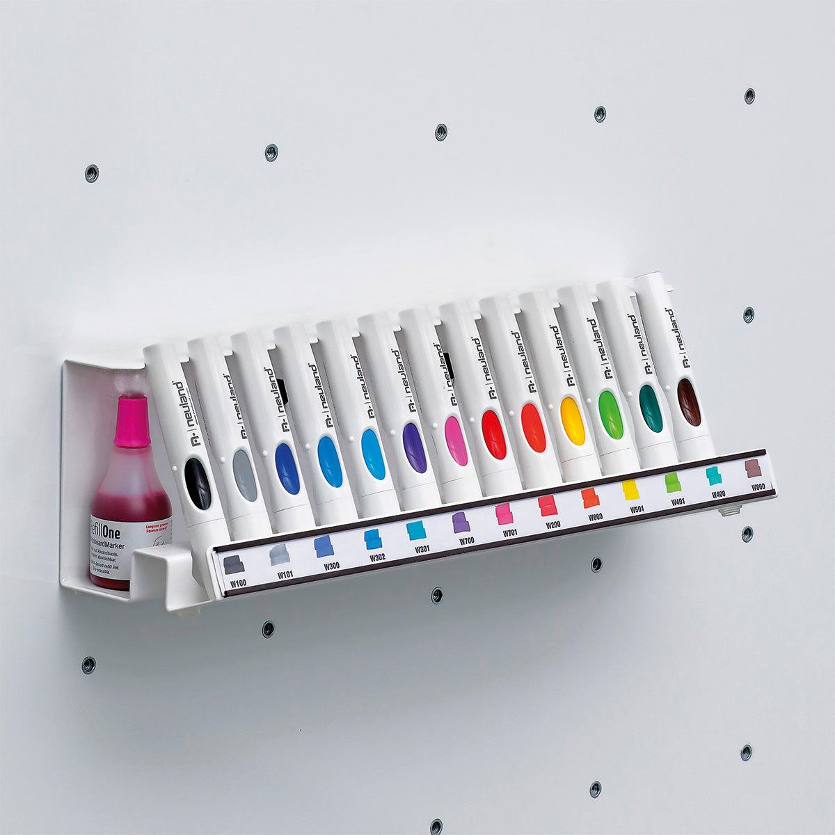 neuland-pegwall-werkzeugtafel-magnetisch-75-x-112-5-cm image 4