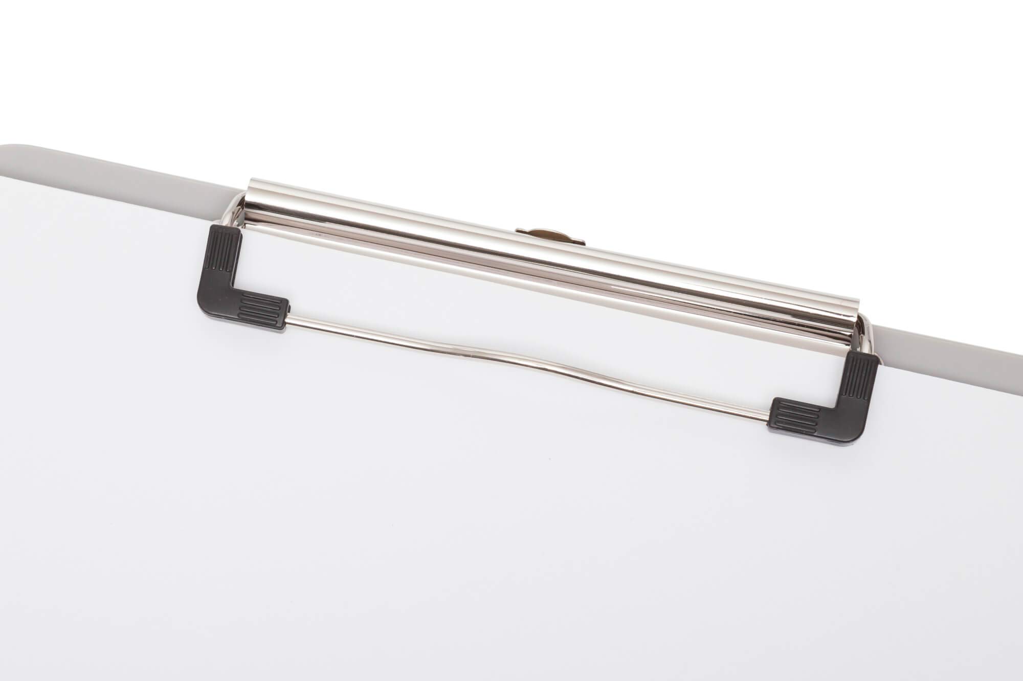 maul-klemmbrett-a4-grau-mit-starker-b-gelklemme-f-r-bis-zu-80-blatt image 7