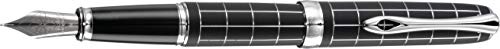 diplomat-excellence-a-f-llhalter-raute-lapis-schwarz-feder-m image 6