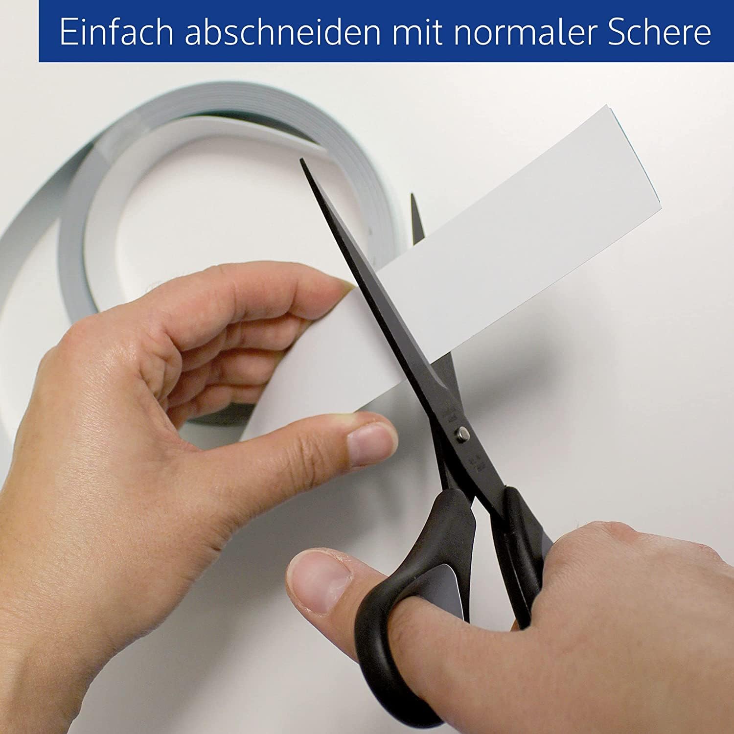 maul-magnetleiste-ferroband-wei-selbstklebend-100-x-3-5-cm image 4