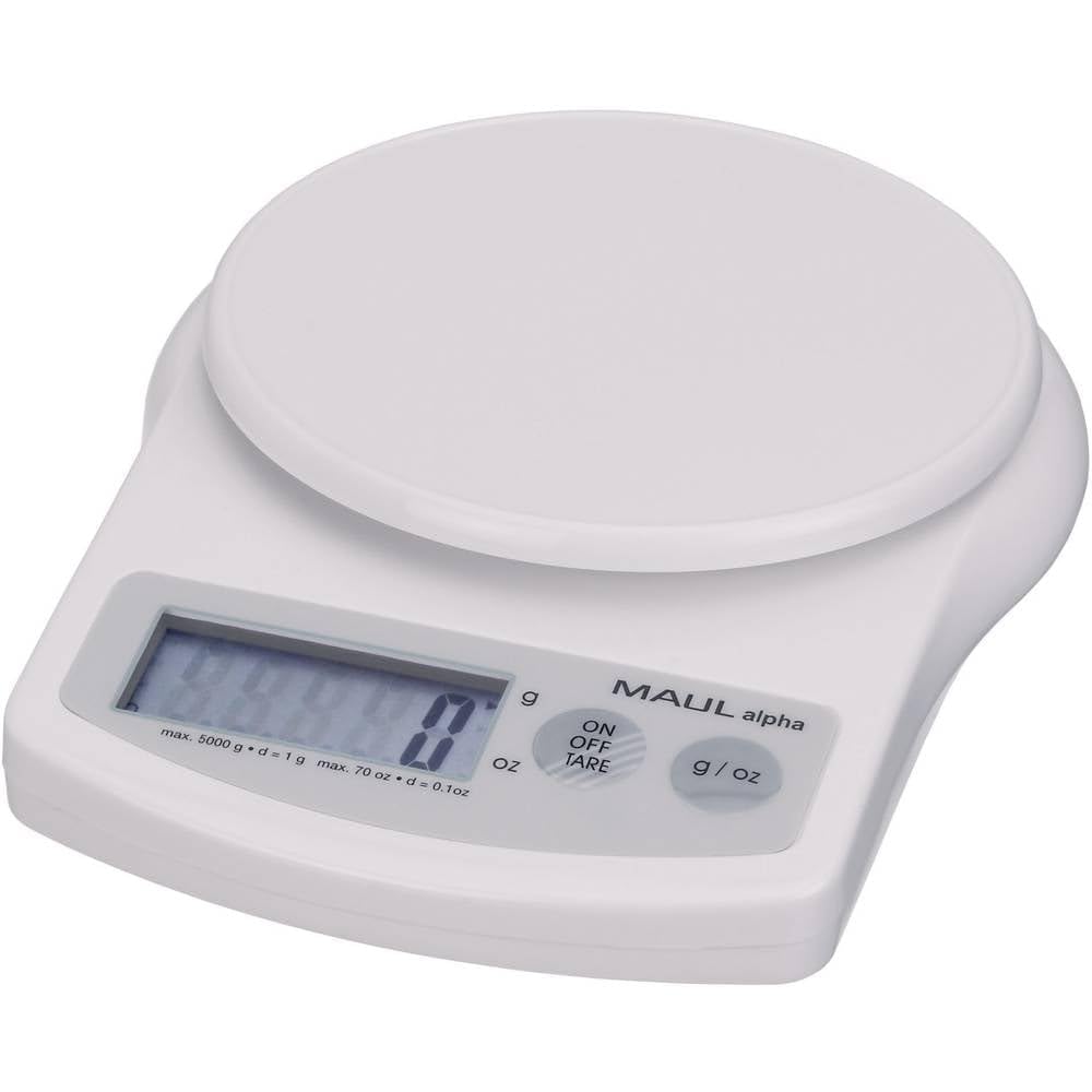 maul-maulalpha-pr-zisionswaage-digital-0-1-g-500-g-schwarz image 4