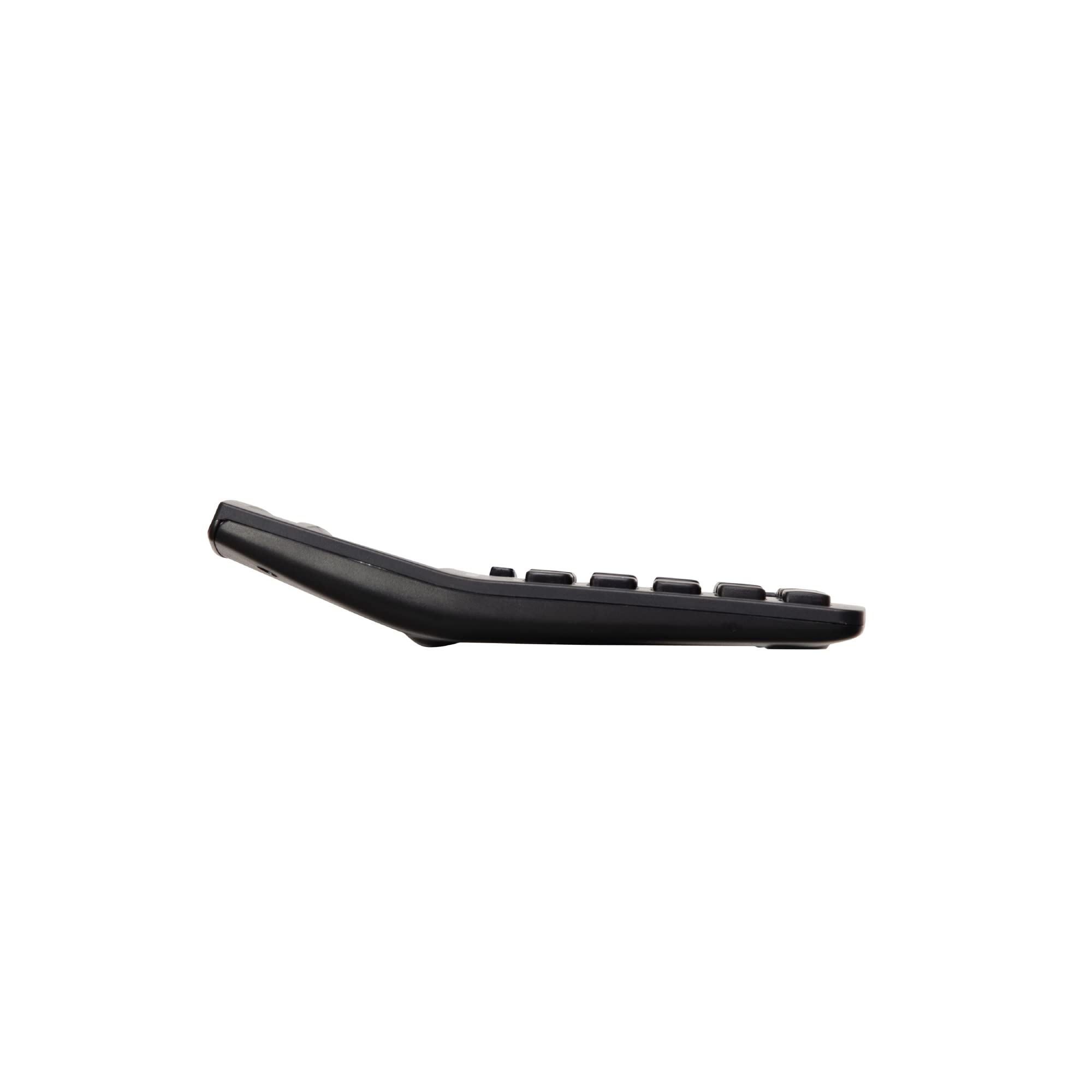 maul-tischrechner-eco-650-schwarz-12-stellig image 5