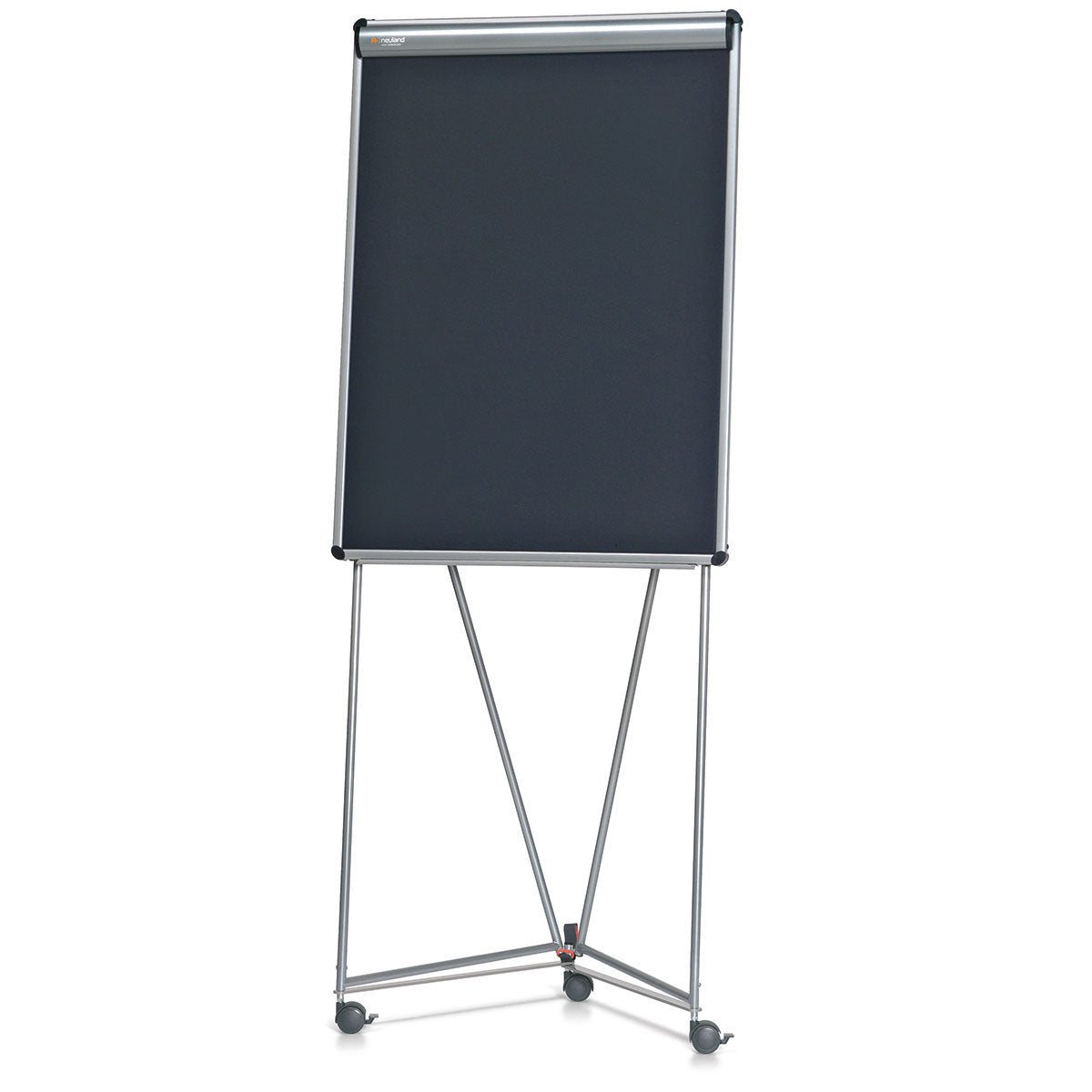 neuland-euroflip-mobil-flipchart-fahrbar-h-henverstellbar image 1